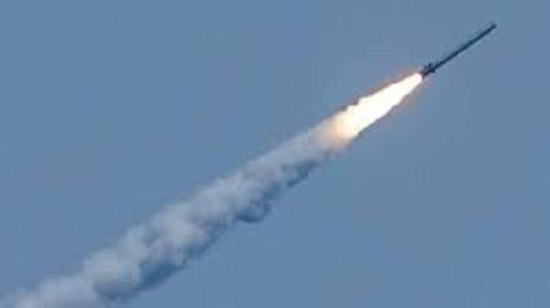 Украинские силы ПВО сбили вражескую ракету над Одесщиной