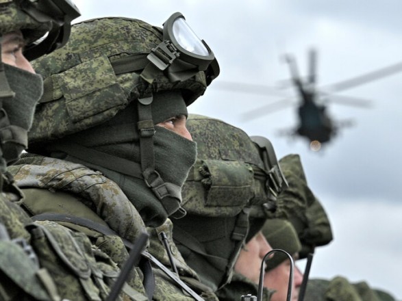 россия перебросила на восток Украины "вагнеровцев" вместе с руководством - разведка Британии