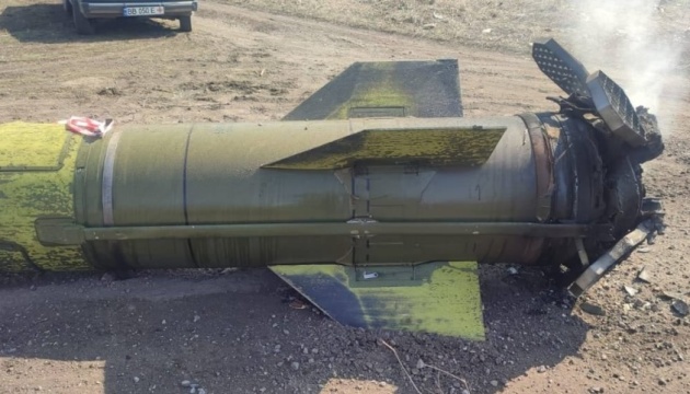 По Лисичанску россия ударила ракетой «Точка-У», в Северодонецке горят дома