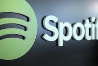 Spotify закрывает свой офис в России из-за войны против Украины