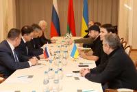 Переговоры Украины с Россией: программа минимум - гуманитарные коридоры