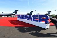 Embraer приостанавливает техническое обслуживание и продажу запчастей в Россию