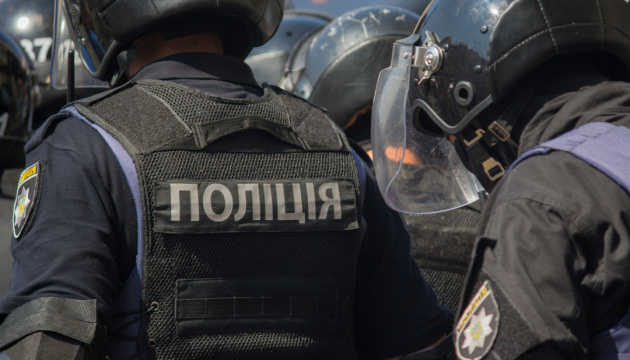 Полиция разоблачила почти 500 диверсантов с начала вторжения рф
