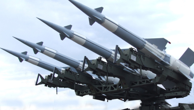 российские войска продолжат запугивать Киев ракетами – ПВО готова
