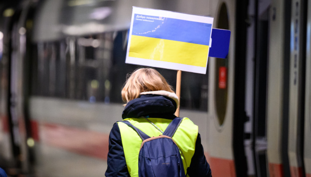 Италия вводит для беженцев из Украины годовой вид на жительство