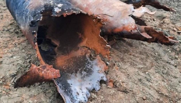 Вражеский снаряд разрушил газопровод в Харькове - ремонт пока невозможен из-за боевых действий