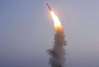 Минобороны США: российские оккупанты выпустили по Украине около 600 ракет