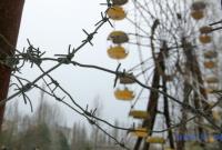 Российские захватчики нарушают требования радиационной безопасности на Чернобыльской АЭС