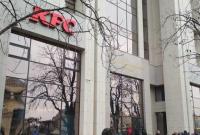 KFC вслед за McDonald's приостанавливает работу в россии