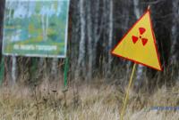МАГАТЕ втратило зв'язок з системами моніторингу на Чорнобильській АЕС