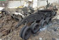 Завдяки чат-боту українці за ніч знищили близько 500 одиниць ворожої техніки