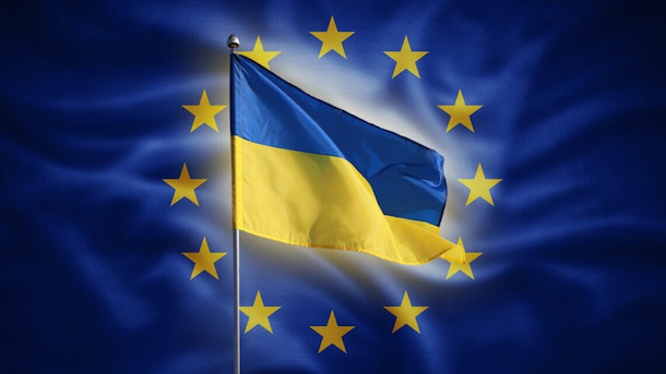 ЕС предлагает создать украинский "план Маршалла"