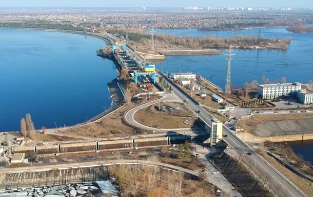 В Киевсовете объяснили, почему в Днепре повысился уровень воды
