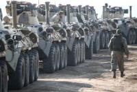 Если Россия не намерена воевать с Украиной, то настало время отвести войска
