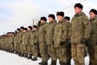 Данные разведки о скоплении войск РФ на границах с Украиной остаются "мрачными"