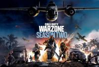Второй сезон в Warzone начинается 14 февраля: появится новая техника, оружие и ядовитый газ