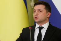 У Зеленского заявили, что ЕС не запрещал полеты над Украиной