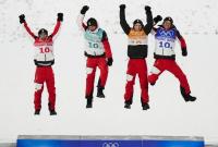 Олімпіада-2022: хто виграв медалі 14 лютого  Олімпіада-2022: хто виграв медалі 14 лютого