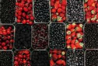 Вчені зможуть розробити сорти фруктів і ягід "на смак" споживача за допомогою штучного інтелекту