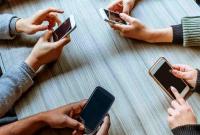 Канадские учёные назвали самые «смартфонозависимые» страны в мире