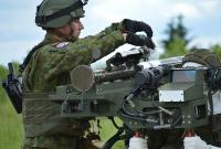 Литва направила в Украину военных инструкторов: будут учить бойцов ВСУ применять Stinger