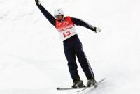 Первая медаль Украины: фристайлист Абраменко выиграл серебро на Олимпиаде-2022