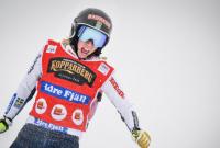 Шведська фристайлістка Неслунд стала чемпіонкою Олімпіади-2022 у скі-кросі