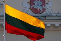 Литва перевела часть сотрудников посольства из Киева во Львов