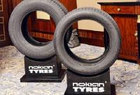 Nokian Tyres установила рекорд продаж на отечественном шинном рынке