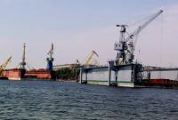 Херсонський суднобудівний завод «Паллада» збудує плавучий док для турків