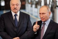 Сегодня Путин и Лукашенко проведут встречу в Москве