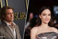 Брэд Питт будет судиться с Анджелиной Джоли из-за российского олигарха
