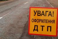 На Київщині маршрутка потрапила в ДТП, четверо осіб - у лікарні