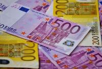 Перший транш від ЄС у 600 мільйонів євро Україна може отримати в березні
