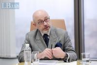 Министр обороны обратился к жителям ОРДЛО: Не верьте слухам о "наступлении Украины"