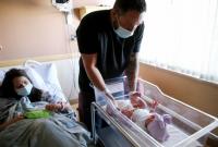 Помощь при рождении ребенка: как получить и какой размер выплат