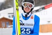 Лыжное двоеборье: тренер украинского спортсмена сравнил трассы прошлой и будущей Олимпиад