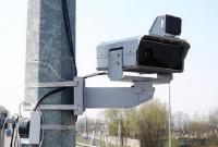 В Украине заработали еще 24 камеры фотофиксации превышения скорости. Где они установлены