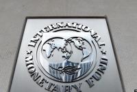 Миссия МВФ начинает переговоры с властями Украины