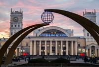 Харьков пока не планирует вводить комендантский час