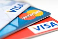 В Беларуси начались проблемы с оплатой карточками Visa