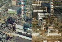 В Чернобыльской зоне зафиксирован самый высокий после аварии в 1986-м уровень радиации
