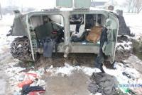 Росія втратила вже близько 5300 вояків з початку вторгнення в Україну