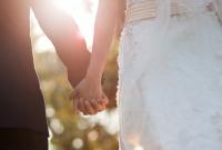 Красивая дата: в Киеве 02.02.2022 зарегистрировали более 170 браков