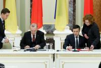Договор о ЗСТ и встреча с Зеленским: чего ждать от визита Эрдогана в Украину