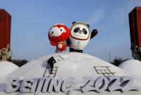 Олимпиада-2022: в первый день за награды будут соревноваться четверо украинцев