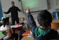 Львовская область отменяет дистанционку в школах. Но есть нюансы