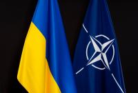 Сейчас о скором присоединении Украины к НАТО речь не идет
