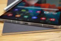 Samsung анонсировала новые планшеты Galaxy Tab S8: характеристики устройств