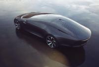 Cadillac показал, какими он видит беспилотные авто в будущем